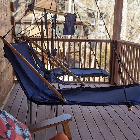 Firefly Hollow Cabin - Smoky Mountains - Soaky Mountain Water Park - Sevierville Convention Center Pigeon Forge Exteriör bild