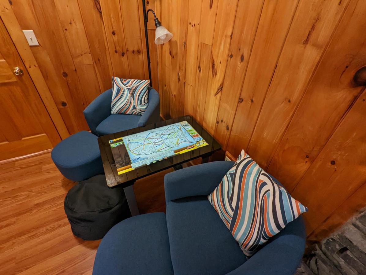 Firefly Hollow Cabin - Smoky Mountains - Soaky Mountain Water Park - Sevierville Convention Center Pigeon Forge Exteriör bild